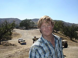 Brad Beyer headshot