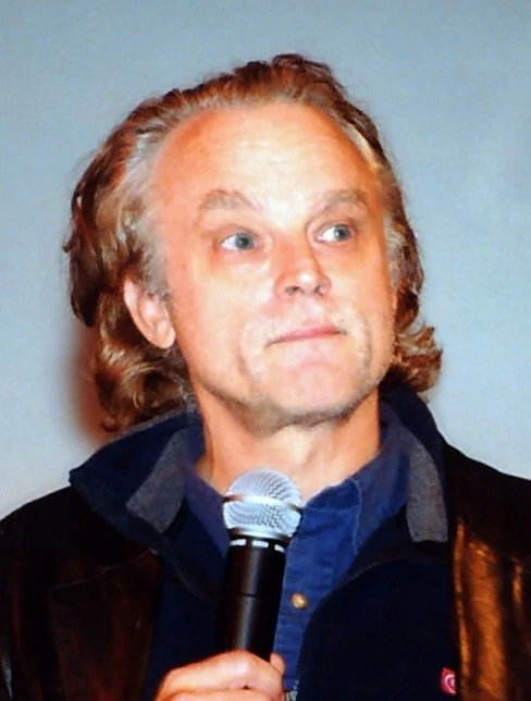 Brad Dourif headshot