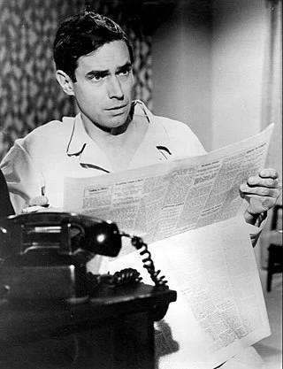 Bradford Dillman headshot