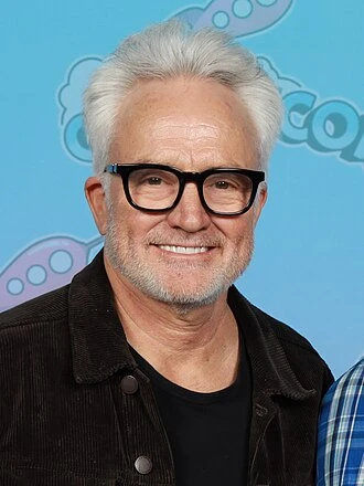 Bradley Whitford headshot
