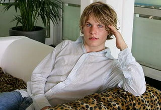 Brady Corbet headshot