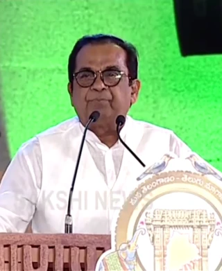 Brahmanandam headshot