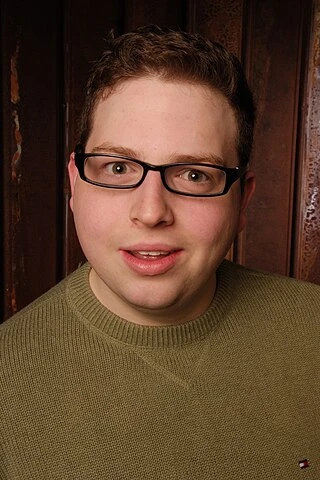 Brandon Hardesty headshot
