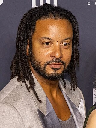 Brandon Jay McLaren headshot