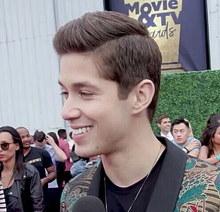 Brandon Larracuente headshot
