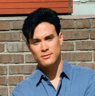 Brandon Lee headshot