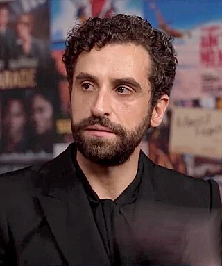 Brandon Uranowitz headshot