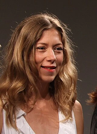 Branka Katić headshot