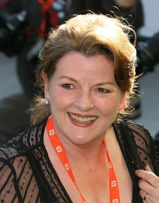 Brenda Blethyn headshot