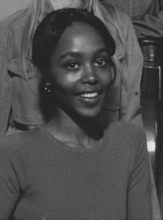 Brenda Sykes headshot