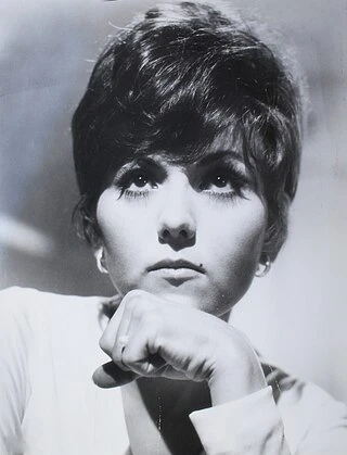 Brenda Vaccaro headshot