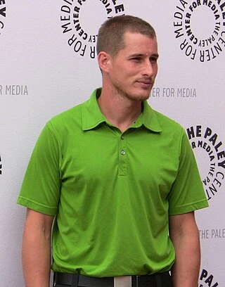Brendan Fehr headshot