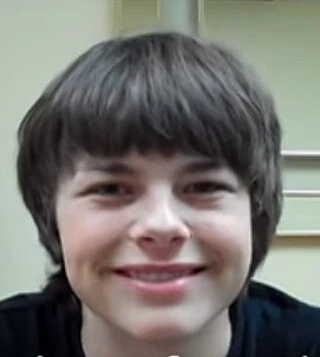 Brendan Meyer headshot