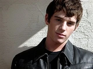 Brent Corrigan headshot