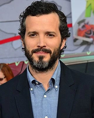 Bret McKenzie headshot