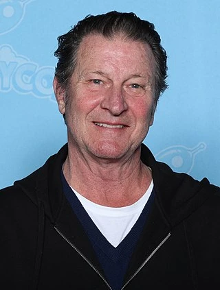 Brett Cullen headshot