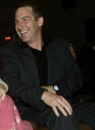 Brian Benben headshot