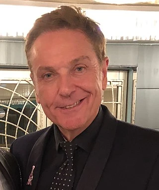 Brian Conley headshot