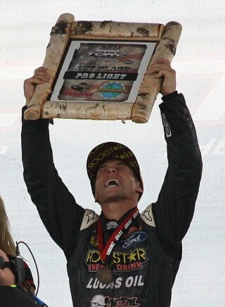Brian Deegan headshot