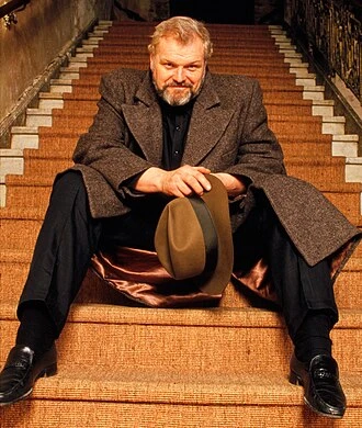 Brian Dennehy headshot