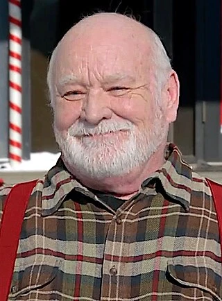 Brian Doyle-Murray headshot