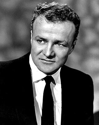 Brian Keith headshot