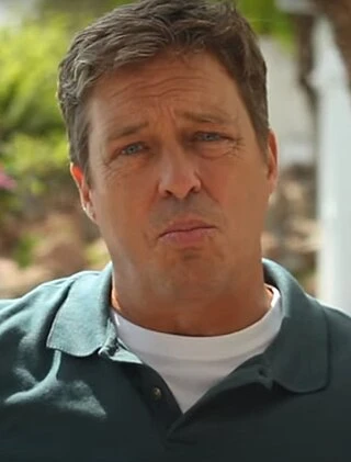 Brian McNamara headshot