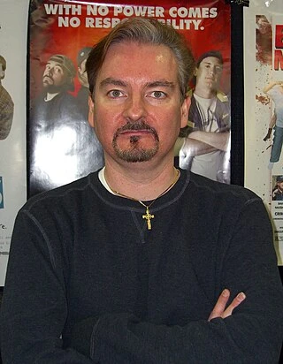 Brian O'Halloran headshot