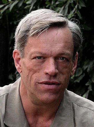 Brian Thompson headshot
