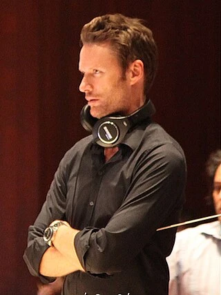 Brian Tyler headshot
