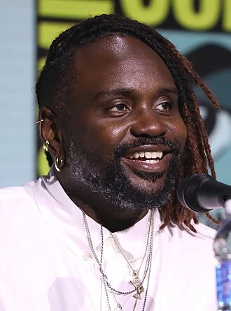 Brian Tyree Henry headshot