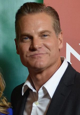 Brian Van Holt headshot