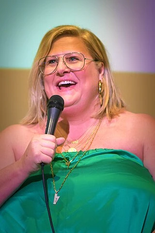 Bridget Everett headshot