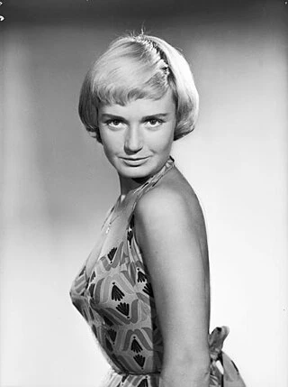 Brigitte Auber headshot