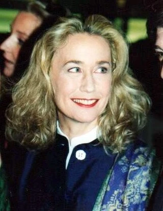 Brigitte Fossey headshot
