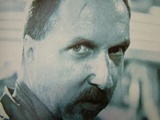 Brion James headshot
