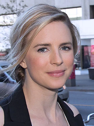 Brit Marling headshot