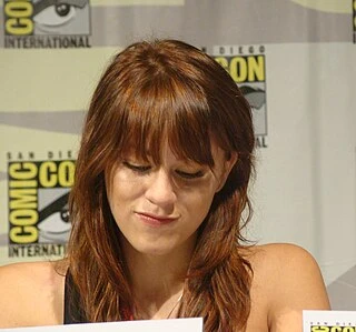 Brit Morgan headshot