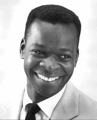 Brock Peters headshot