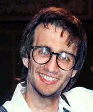 Bronson Pinchot headshot