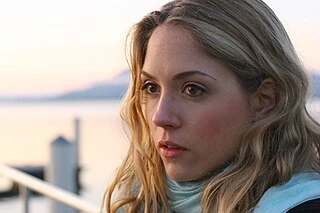 Brooke Nevin headshot