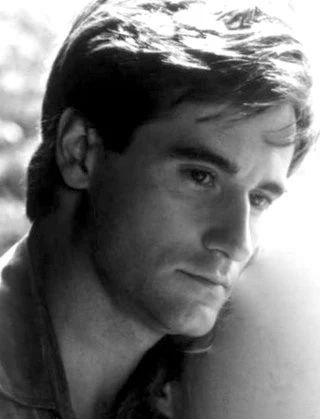 Bruce Abbott headshot