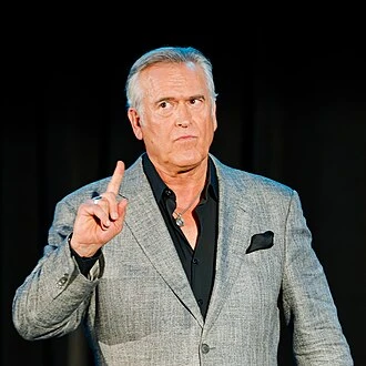 Bruce Campbell headshot