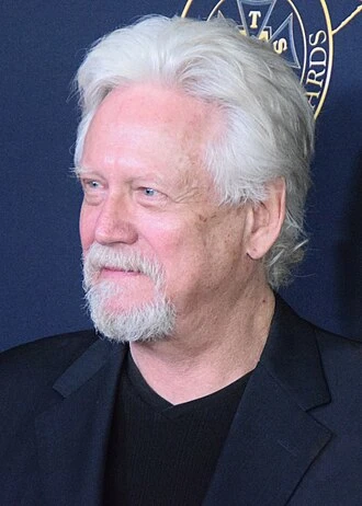 Bruce Davison headshot