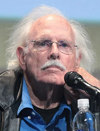 Bruce Dern headshot
