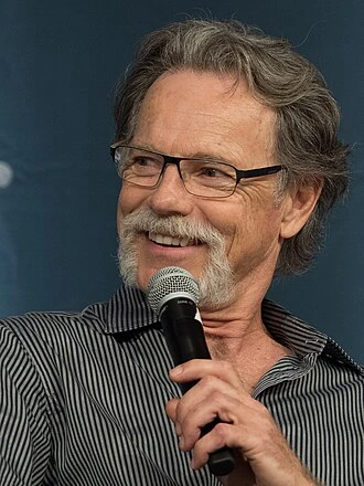 Bruce Greenwood headshot