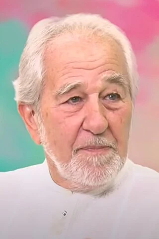 Bruce Lipton headshot