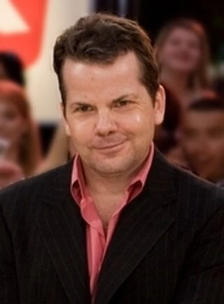 Bruce McCulloch image