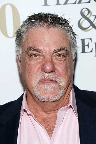 Bruce McGill headshot