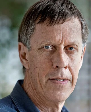 Bruce Spence headshot